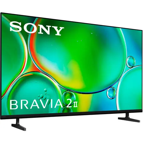 K65S20M2 Sony 65  BRAVIA 2 II 4K HDR LED Google TV-3