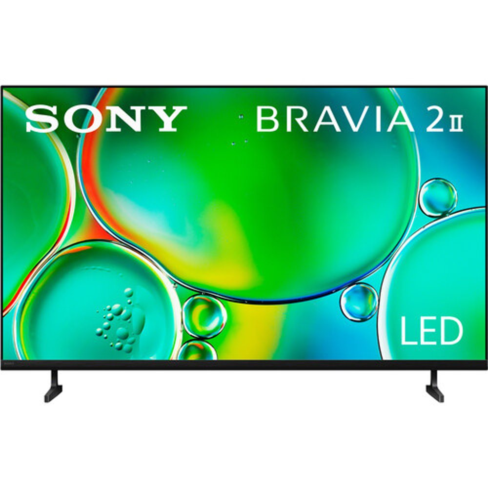 Sony BRAVIA 2 II 55" 4K HDR Smart LED TV