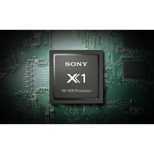 K50S20M2 Sony 50  BRAVIA 2 II 4K HDR LED Google TV-6