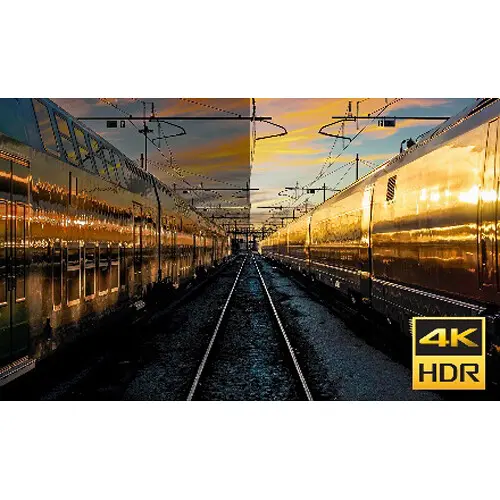 K50S20M2 Sony 50  BRAVIA 2 II 4K HDR LED Google TV-7