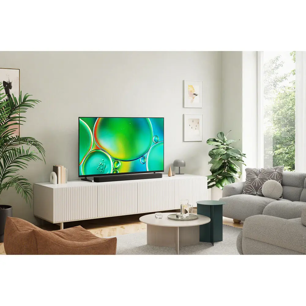 K43S20M2 Sony 43  BRAVIA 2 II 4K HDR LED Google TV-5