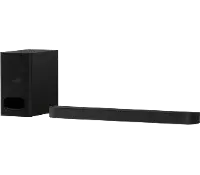 HTB600 Sony BRAVIA Theater Bar 6 with Wireless Subwoofer