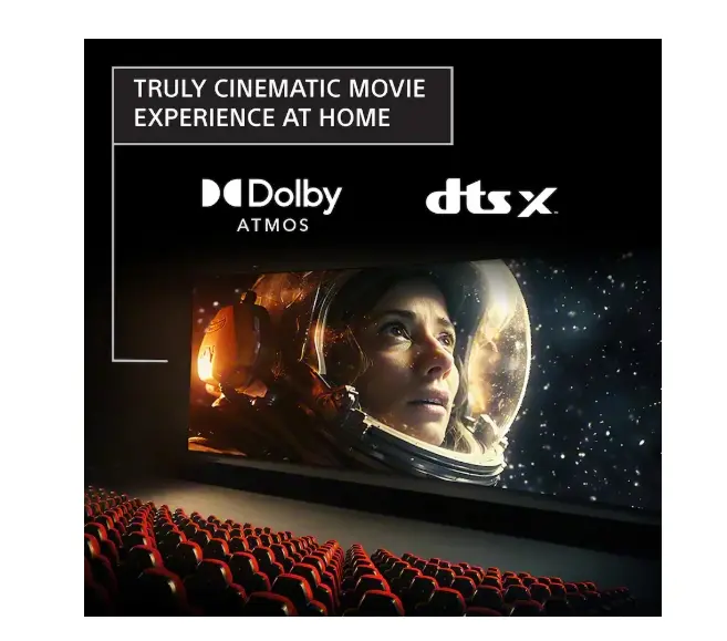 HTB600 Sony Black BRAVIA Theater Bar 6, 3.1.2ch with Wireless Subwoofer, Dolby Atmos-11