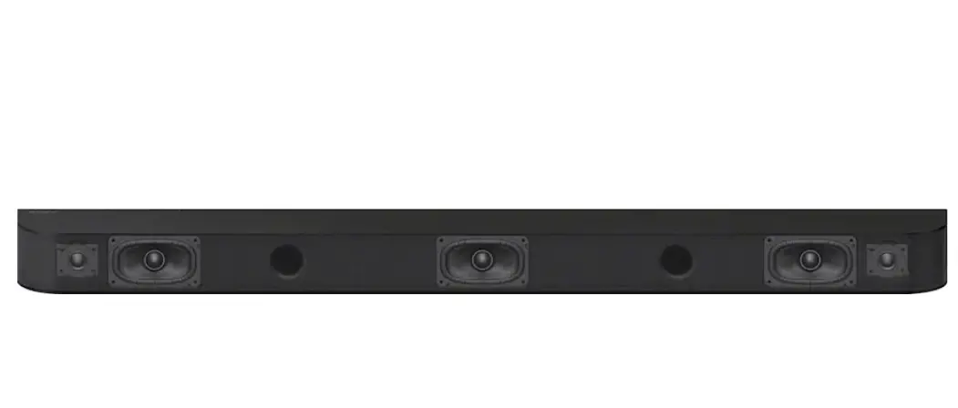 HTB600 Sony Black BRAVIA Theater Bar 6, 3.1.2ch with Wireless Subwoofer, Dolby Atmos-5