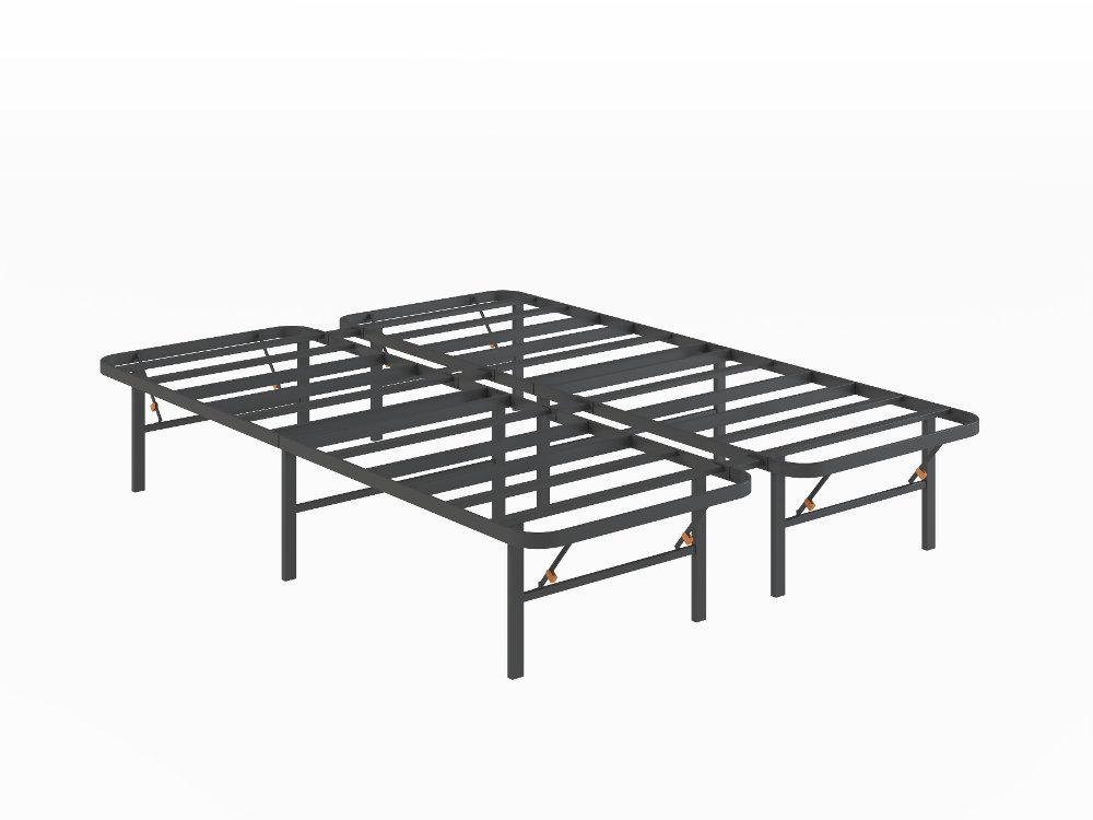 Hollywood Bedder Base® Full Foldable Platform Base