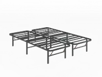 Hollywood Bedder Base® King Foldable Platform Base