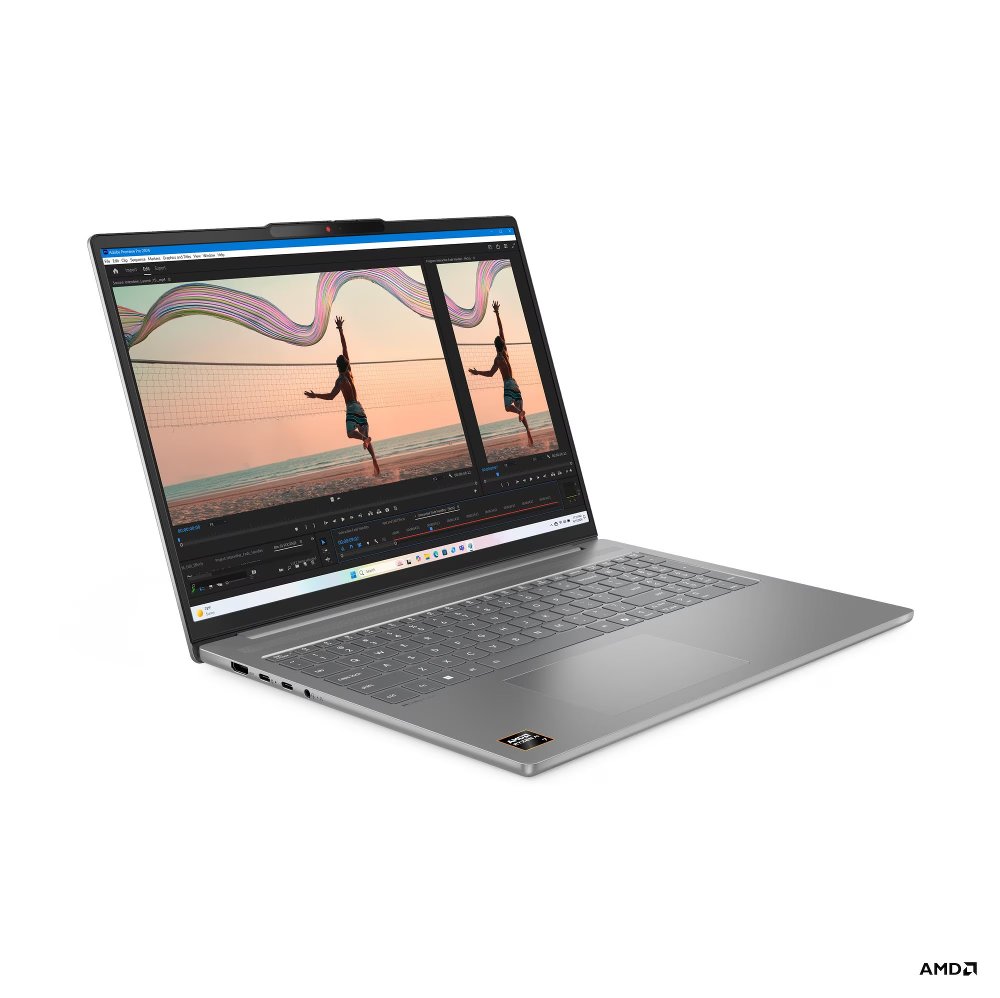 Lenovo 16" 83HY001JUS IdeaPad Slim Laptop