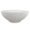 White Ceramic Bowl