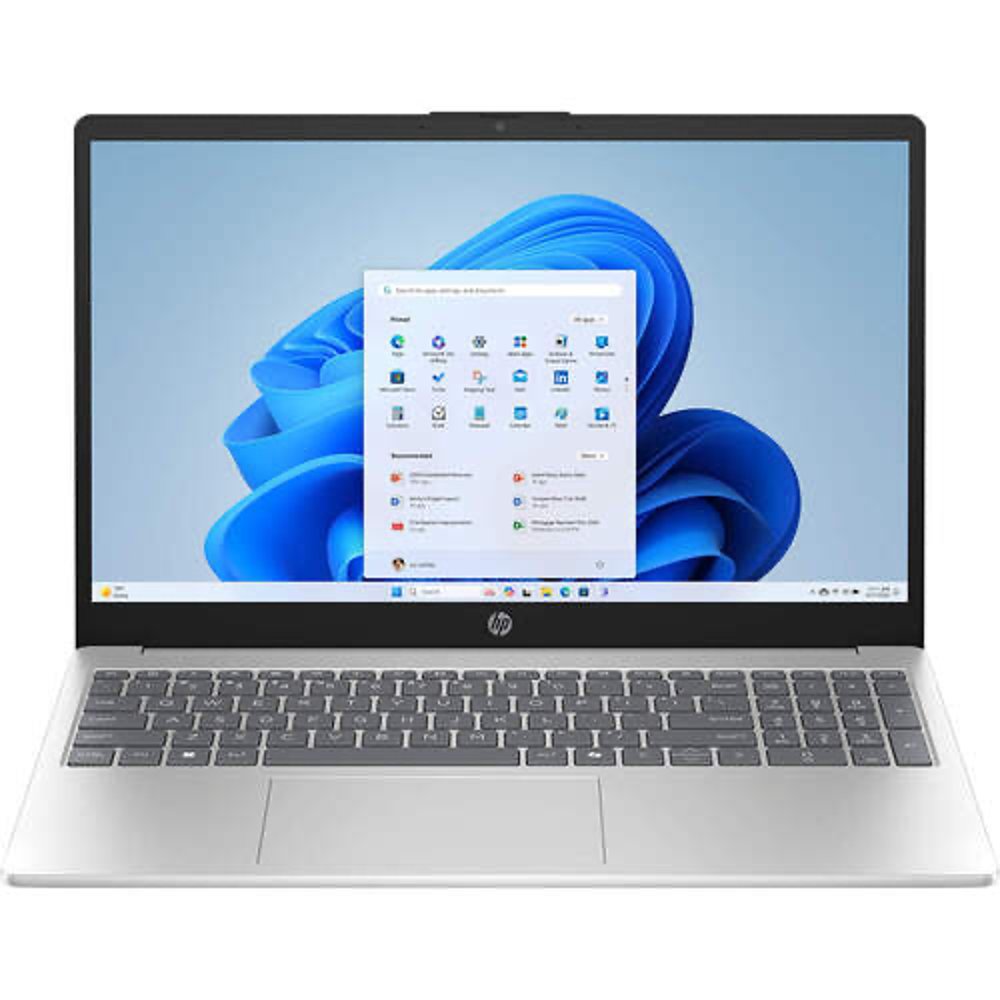 HP 15-FC0553NR Laptop Computer