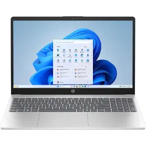 ノートパソコン HP Laptop Model 15-da0 HP 15-FD0567NR Laptop Computer | RC Willey