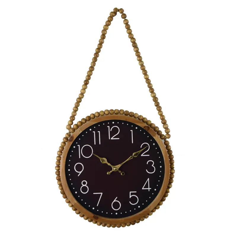 Hanging Wall Clock