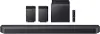 HW-Q990F/ZA Samsung Q-Series Soundbar HW-Q990F w/ Subwoofer and Rear Speaker