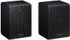 SWA-9250S/ZA Black Samsung Wireless Rear Speaker Kit – 2025