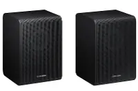 SWA-9250S/ZA Black Samsung Wireless Rear Speaker Kit – 2025