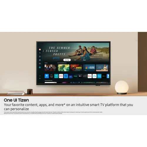 UN32H5000FFXZA Samsung H5000F 32  HD HDR Smart LED TV-2