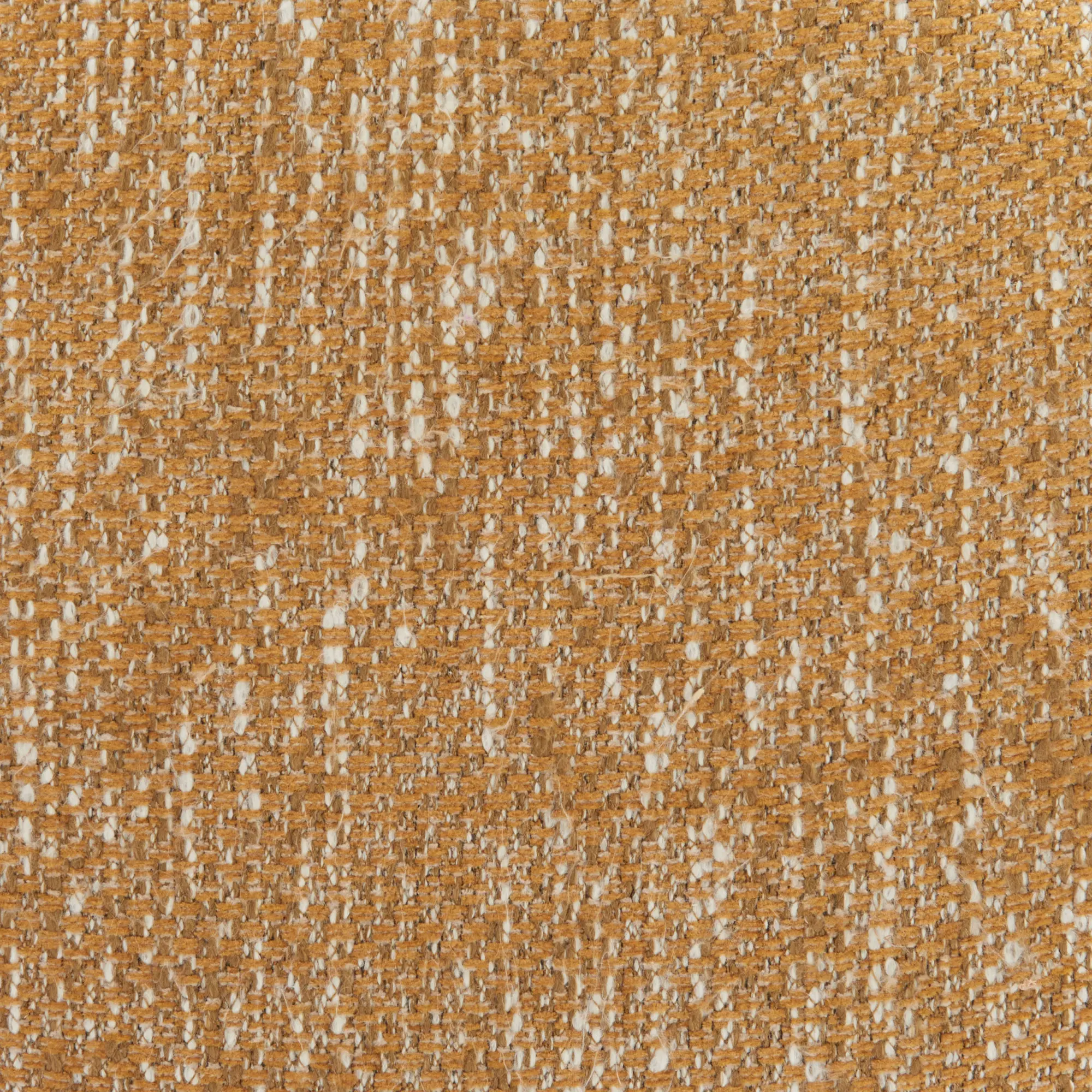 Glenmore Oat Yellow Ottoman-7