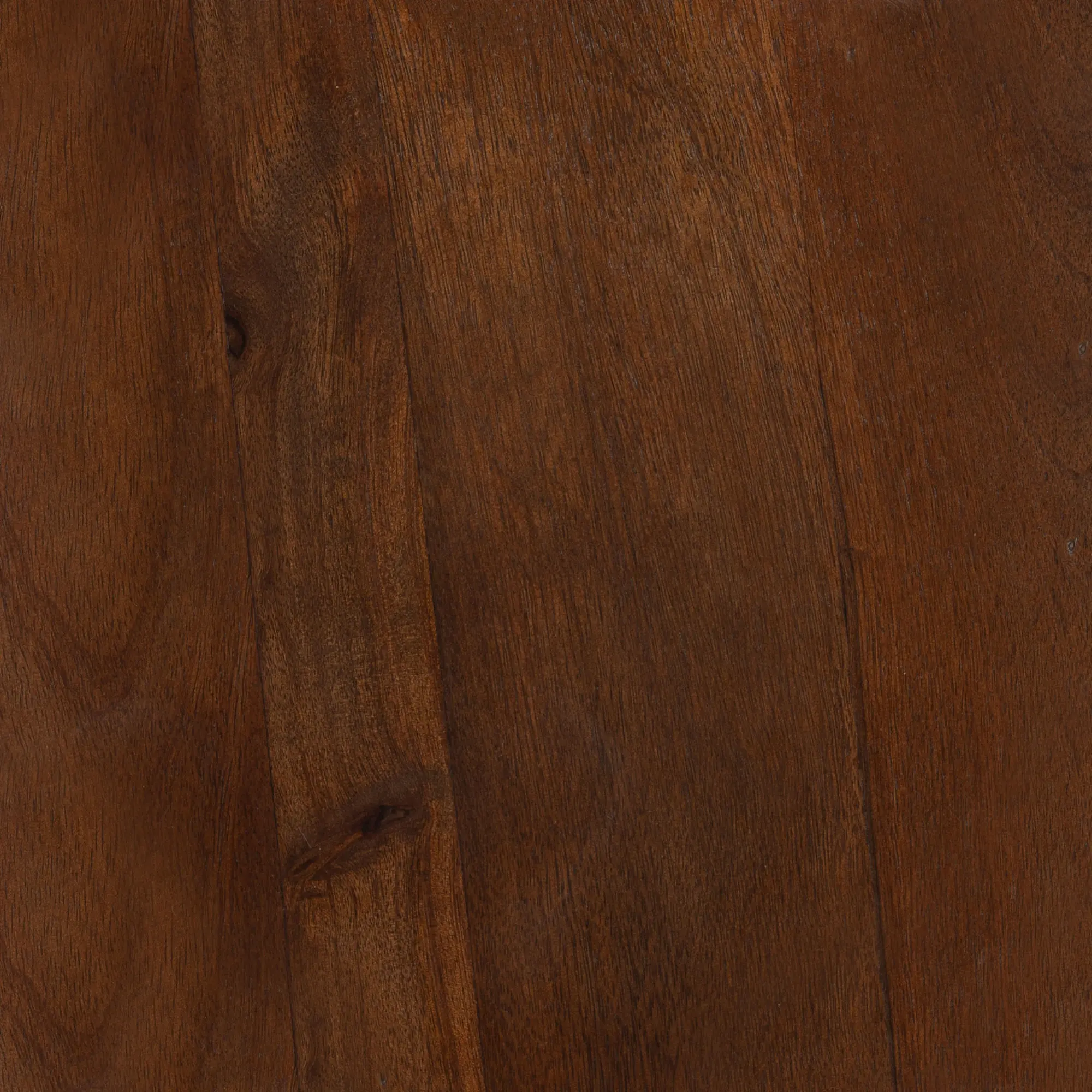 Orion Walnut Side Table-9