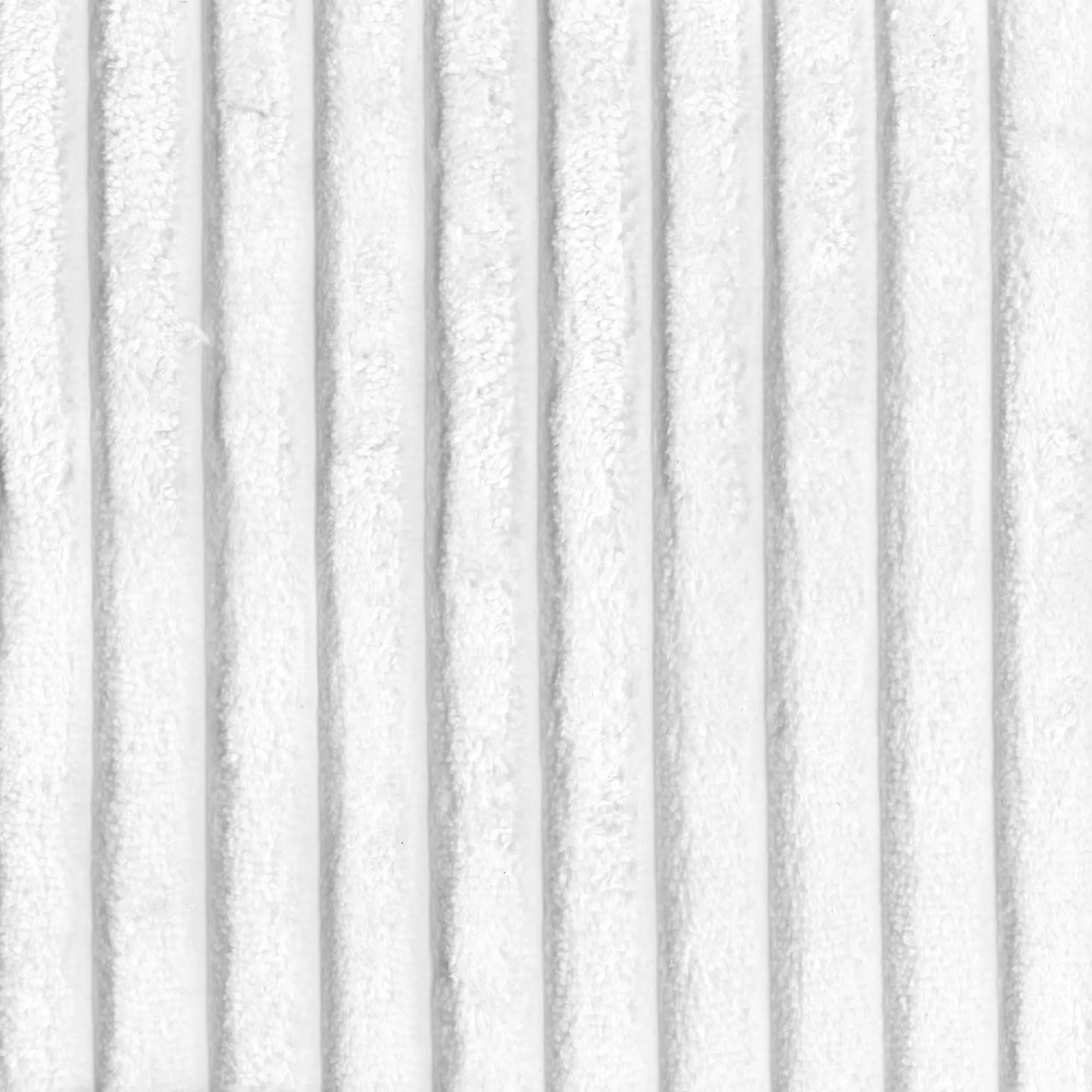 Tanner White Corduroy Ottoman-7