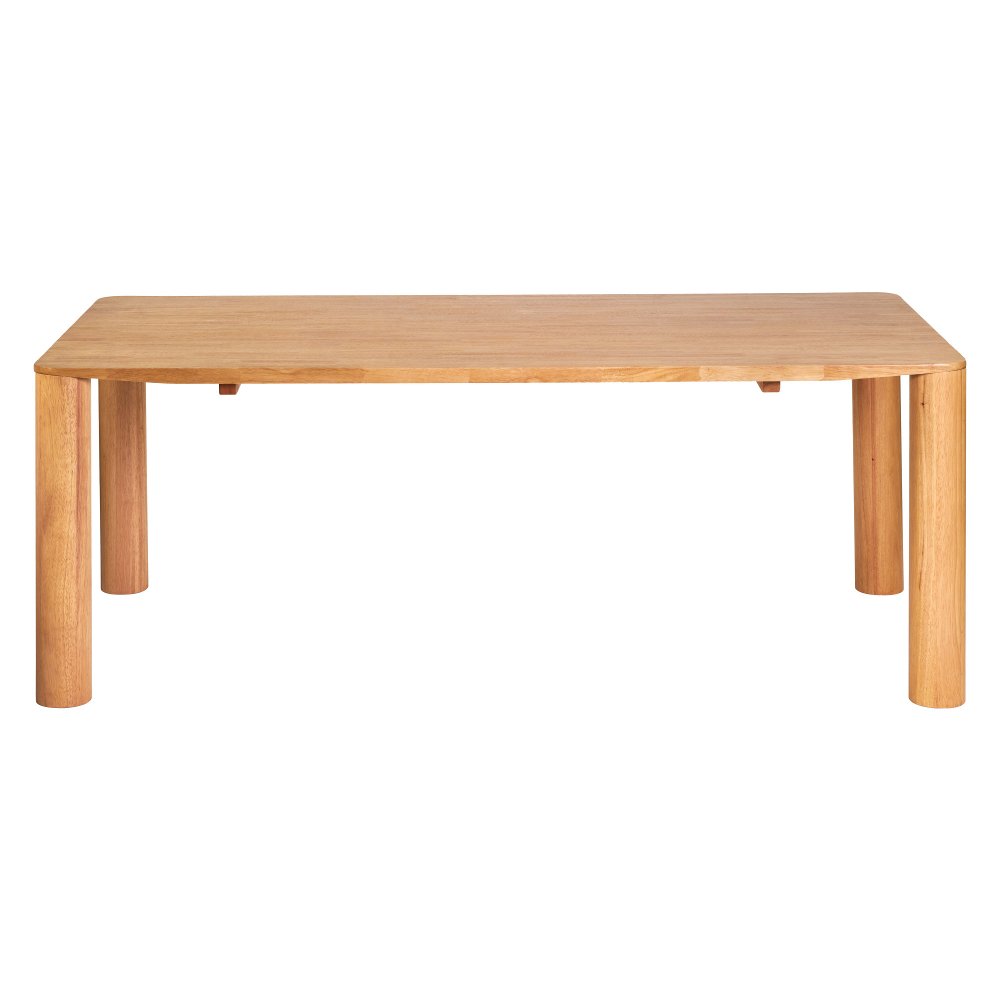 Eden Natural Dining Table