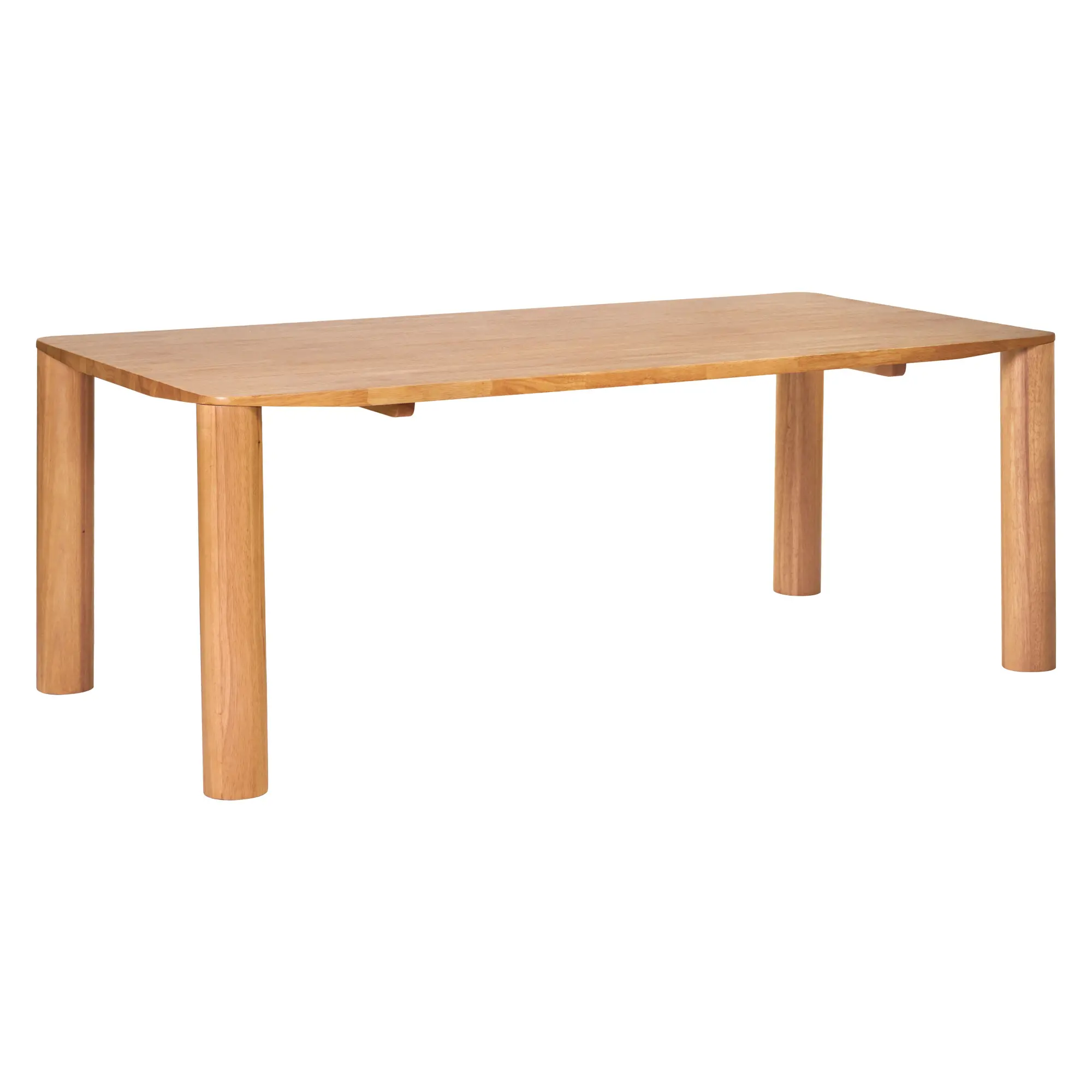 Eden Natural Dining Table-3