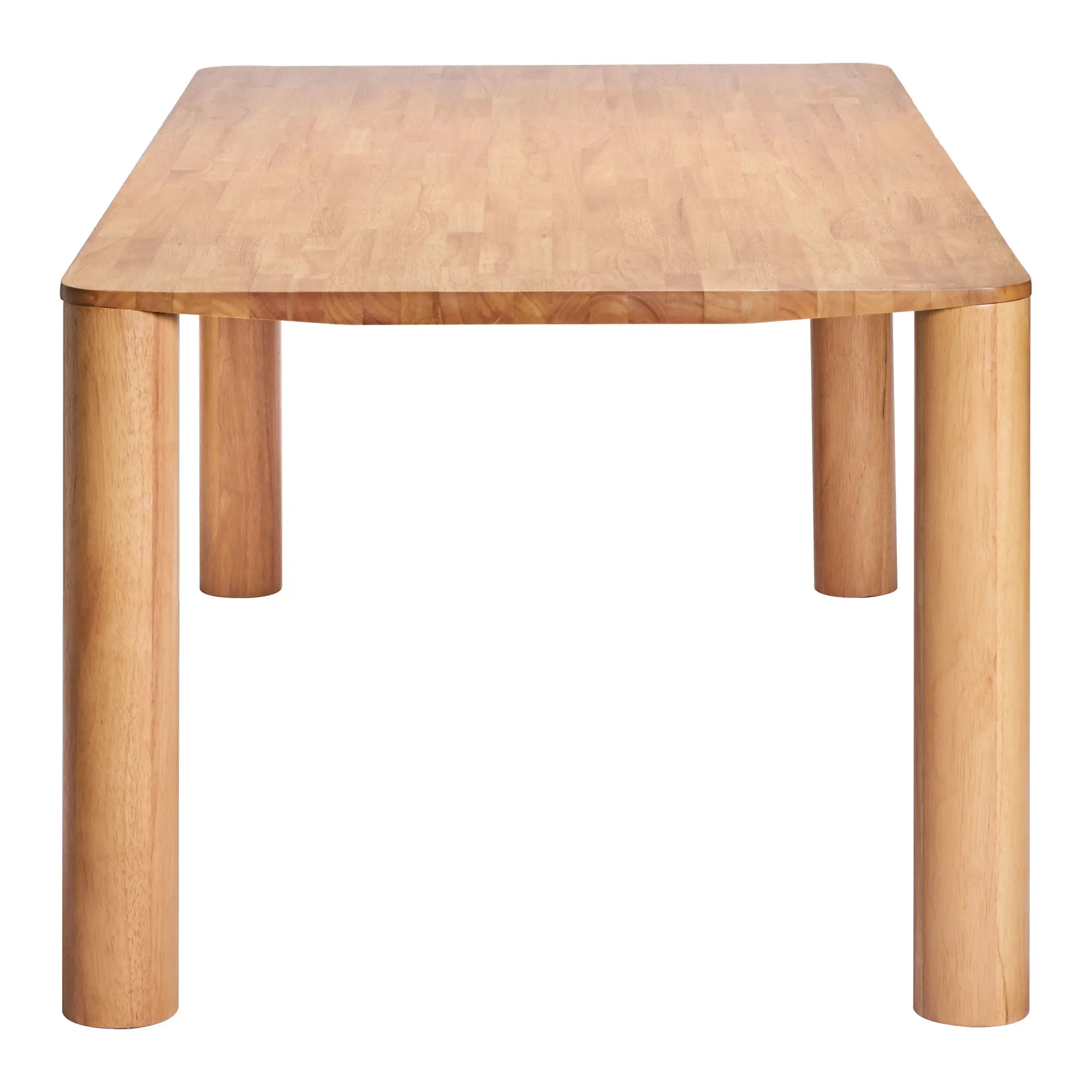 Eden Natural Dining Table-4