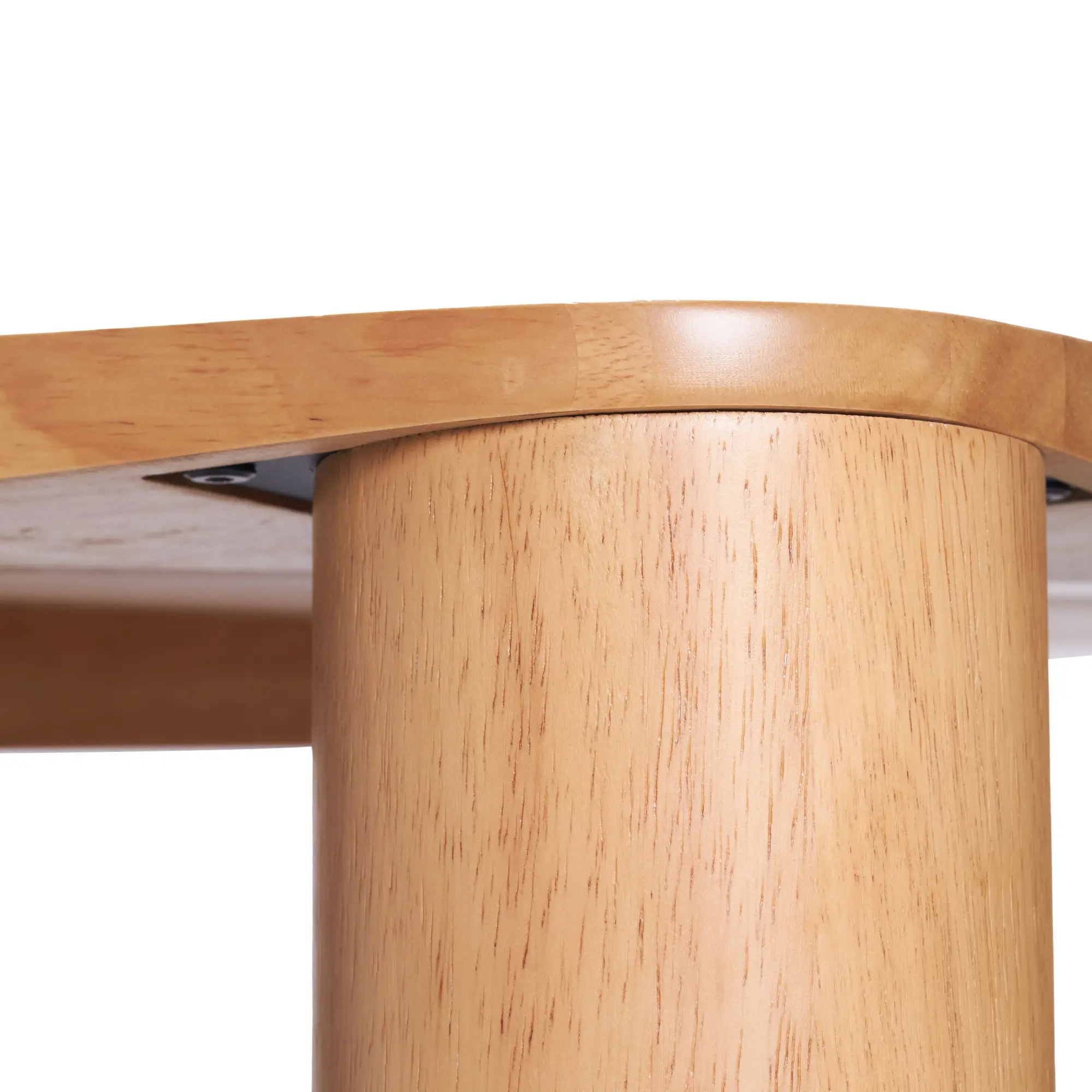 Eden Natural Dining Table-6