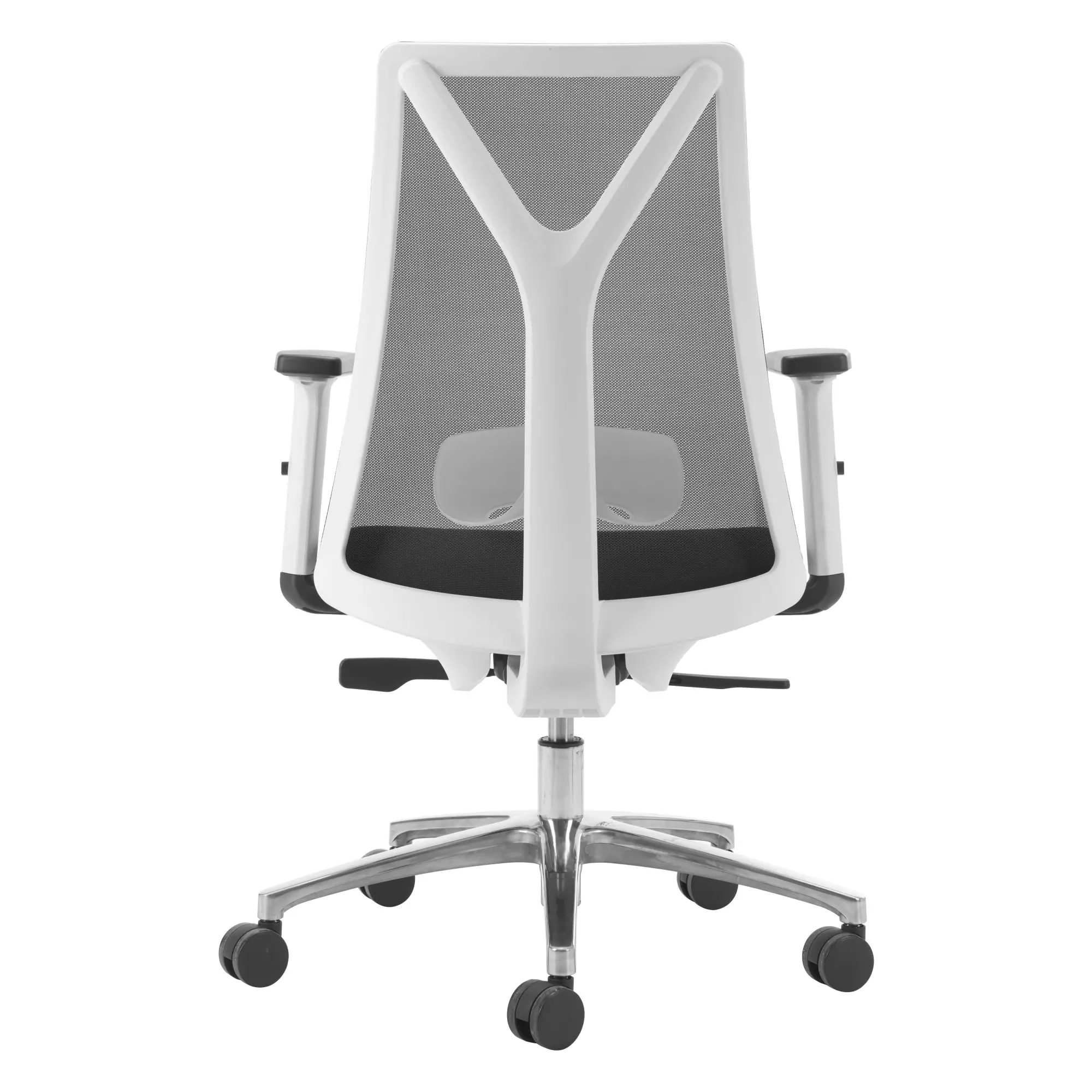 Haven Black Office Chair-2