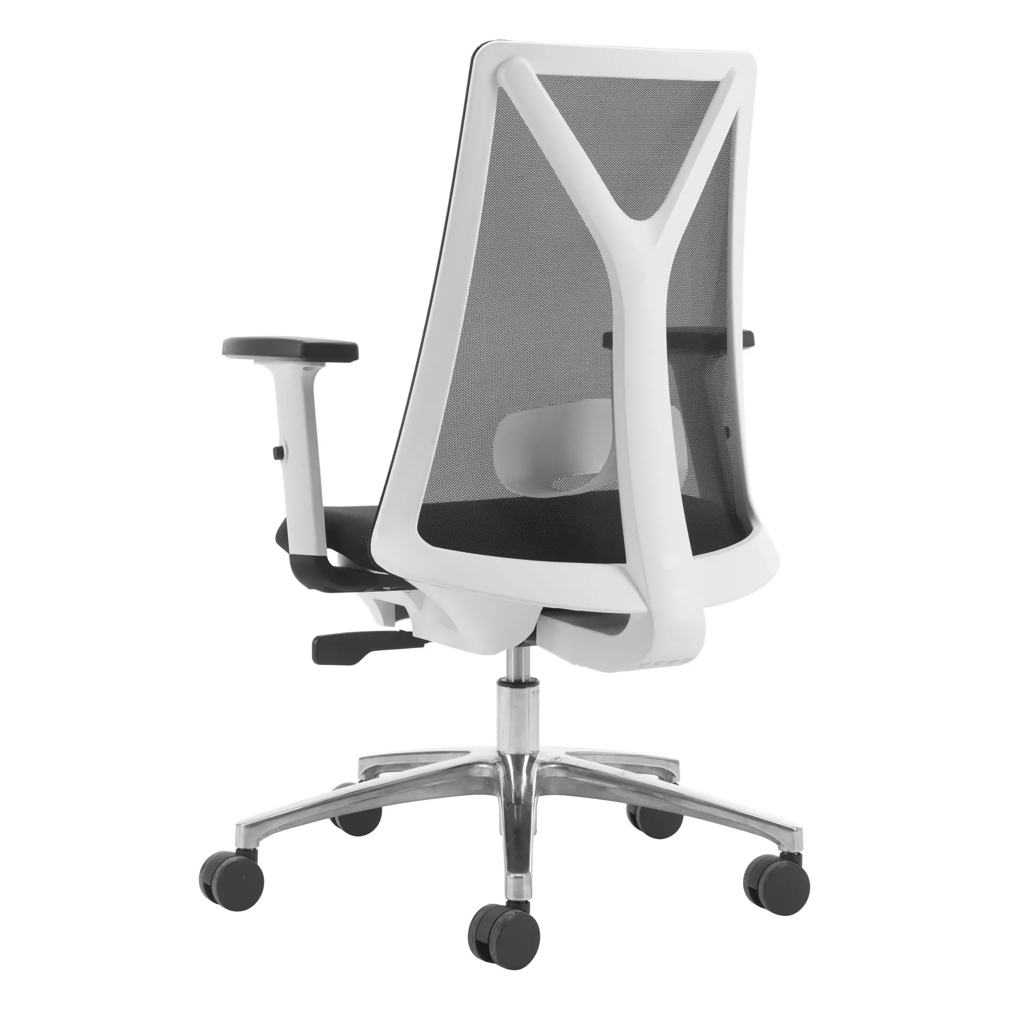 Haven Black Office Chair-3