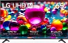 65UA7700PUB.AUSQ LG UA77 65  4K HDR Smart LED TV