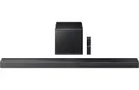 HW-QS700F/ZA Samsung HW-QS700F 3.1.2-Channel Dolby Atmos Soundbar System