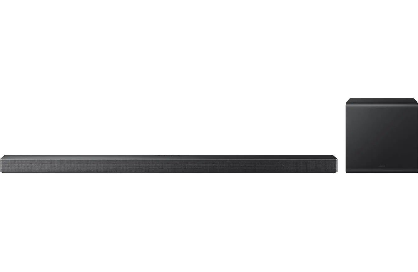 HW-QS700F/ZA Samsung HW-QS700F 3.1.2-Channel Dolby Atmos Soundbar System-5