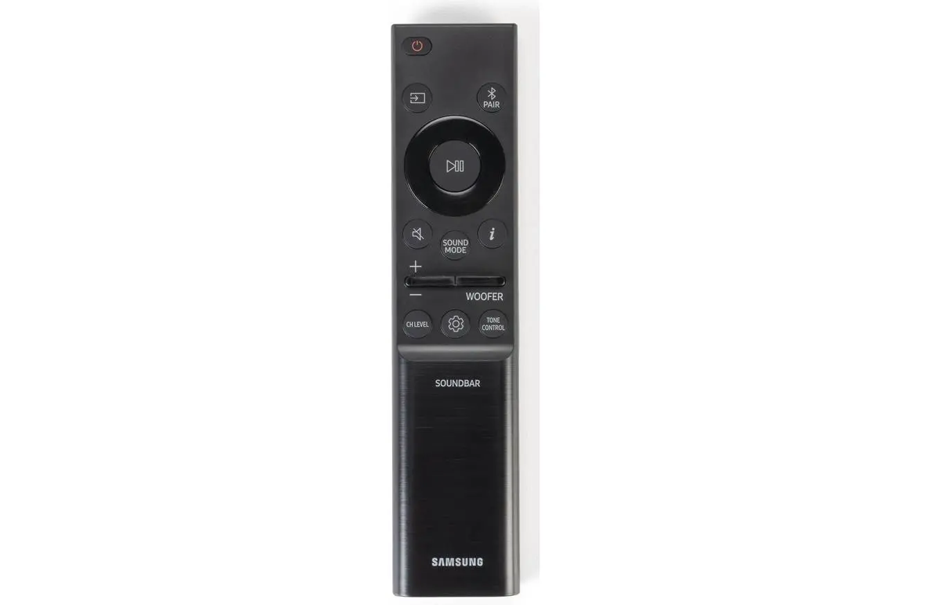 HW-QS700F/ZA Samsung HW-QS700F 3.1.2-Channel Dolby Atmos Soundbar System-8