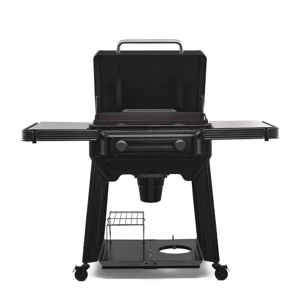 Traeger Flatrock 2 Zone Liquid Propane Griddle