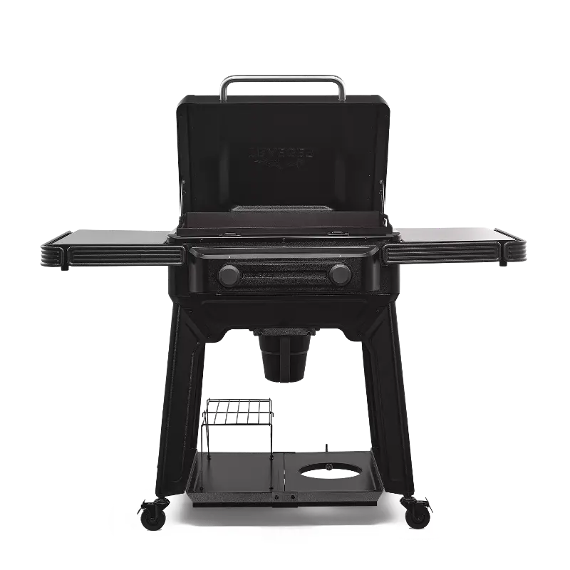 Traeger Flatrock 2 Zone Liquid Propane Griddle