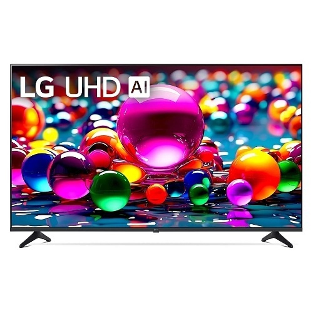 LG UA77 55" 4K HDR Smart LED TV