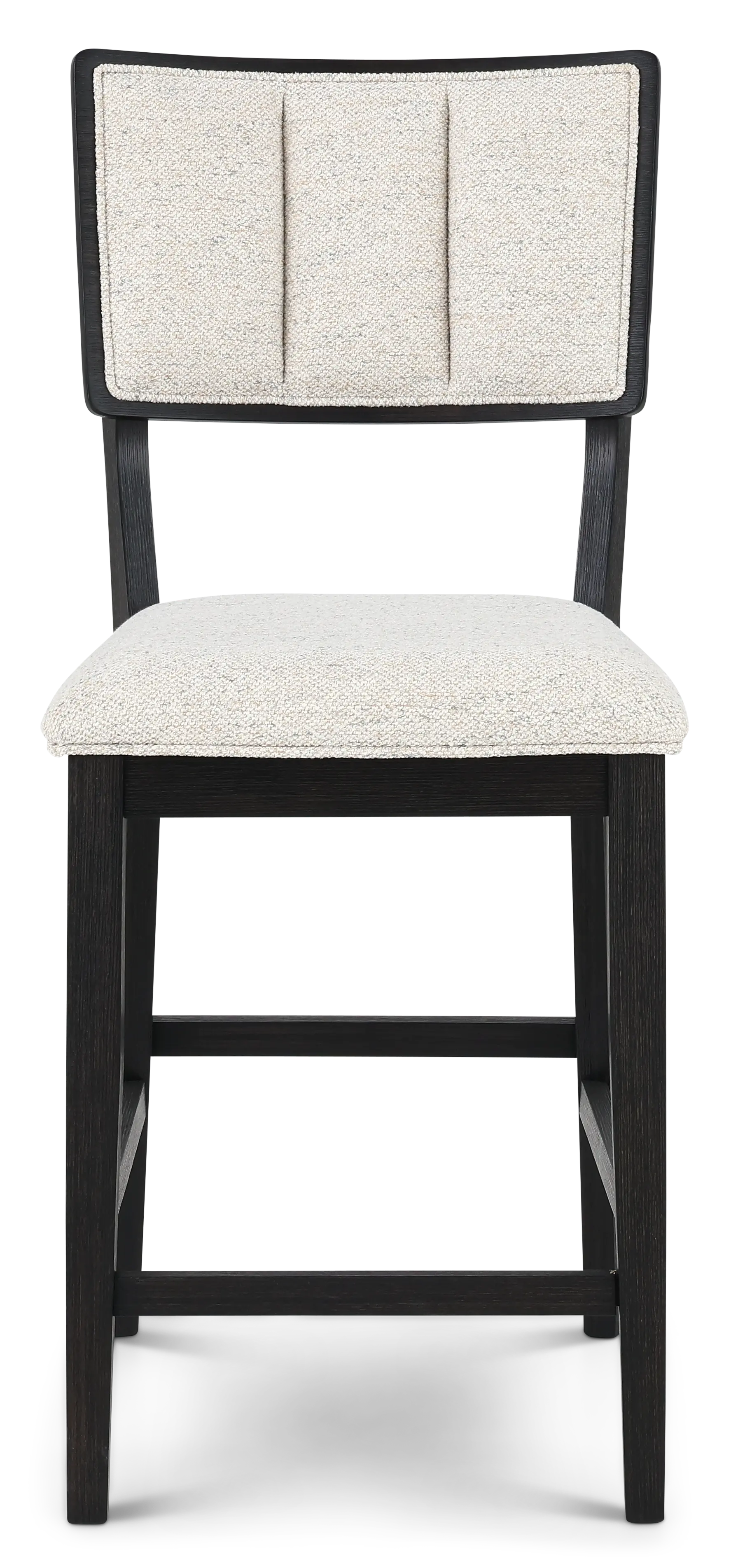 Cline Two-Tone Gray Counter Height Stool-4