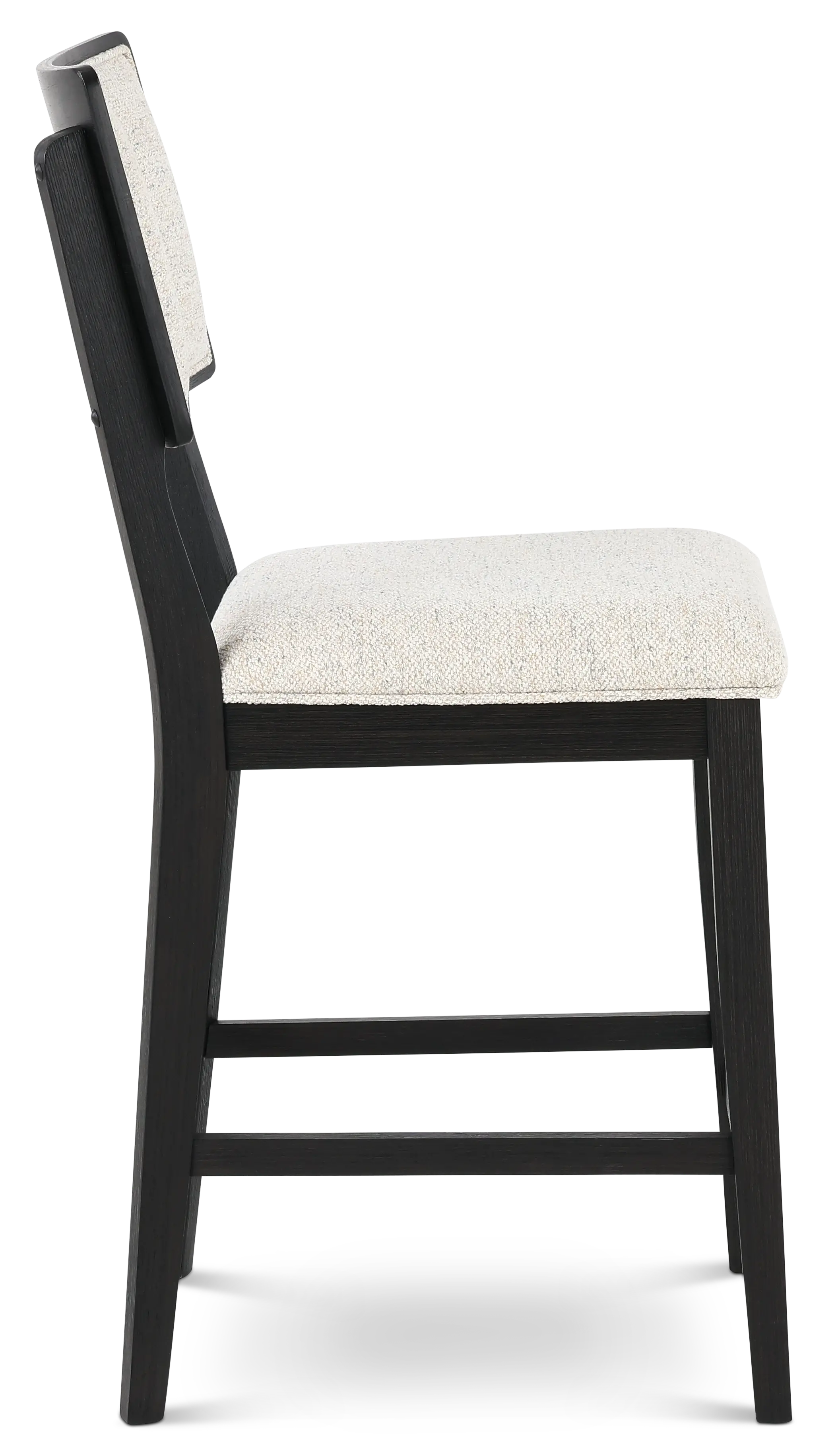 Cline Two-Tone Gray Counter Height Stool-5