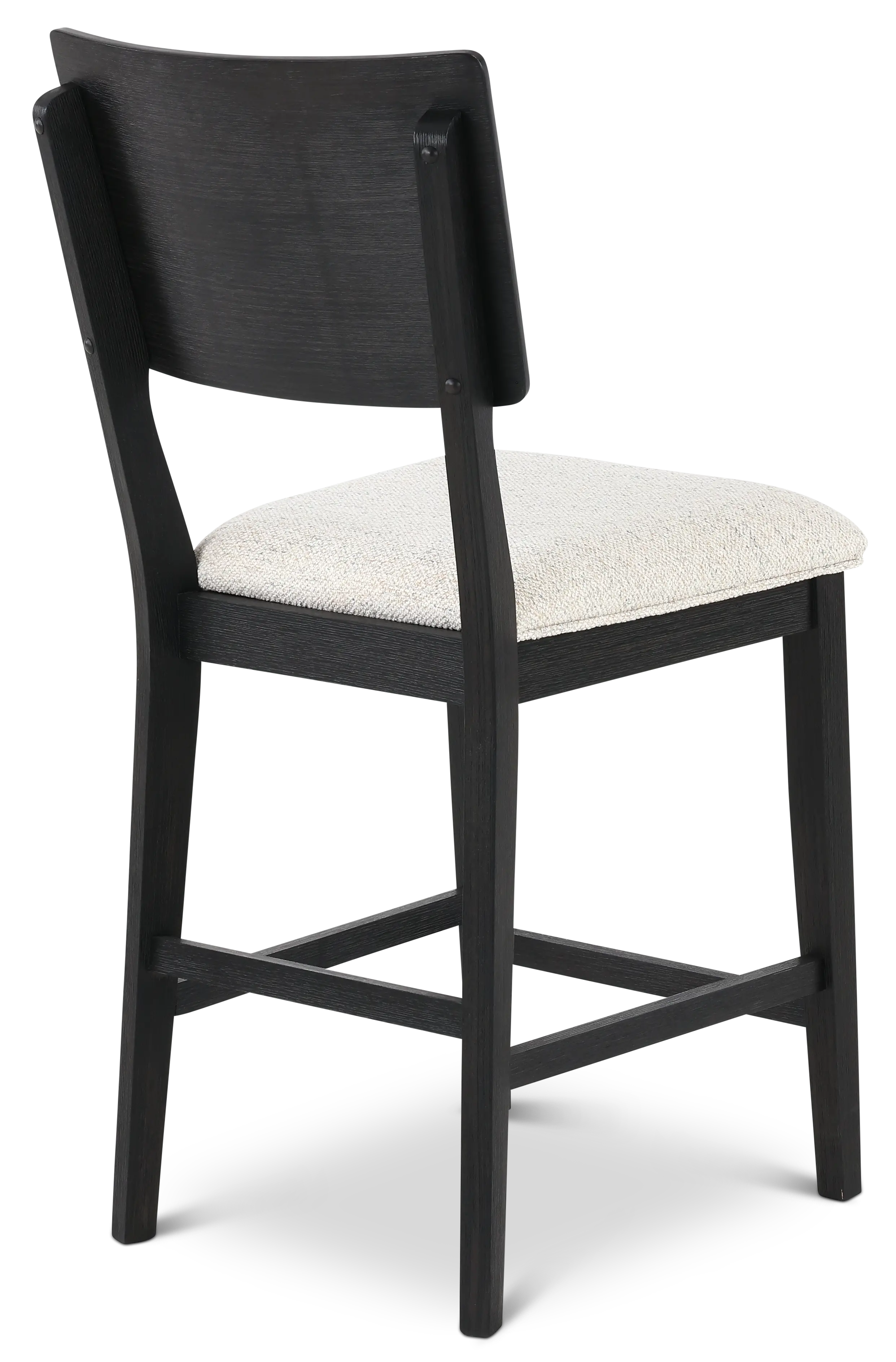 Cline Two-Tone Gray Counter Height Stool-6
