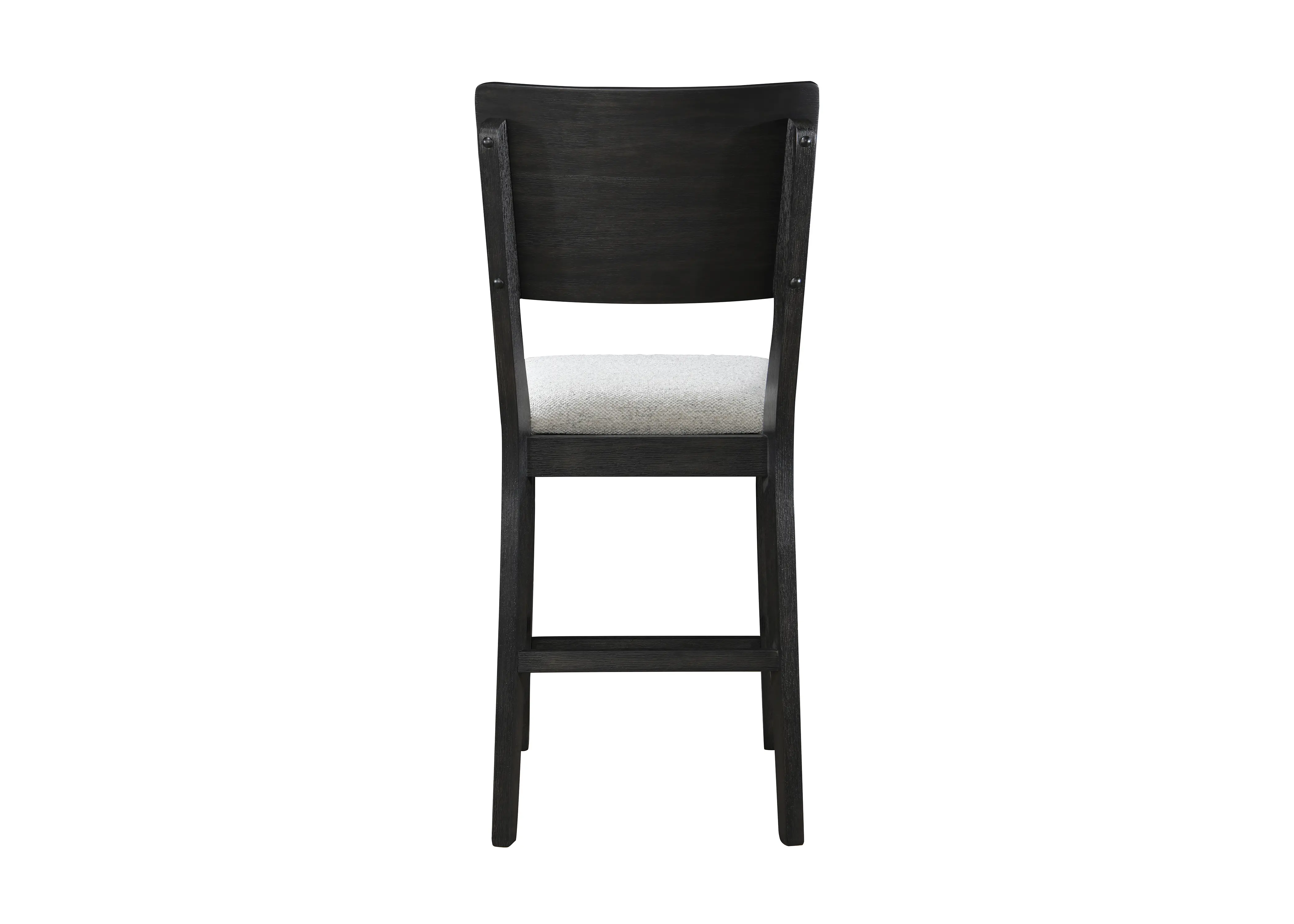Cline Two-Tone Gray Counter Height Stool-7