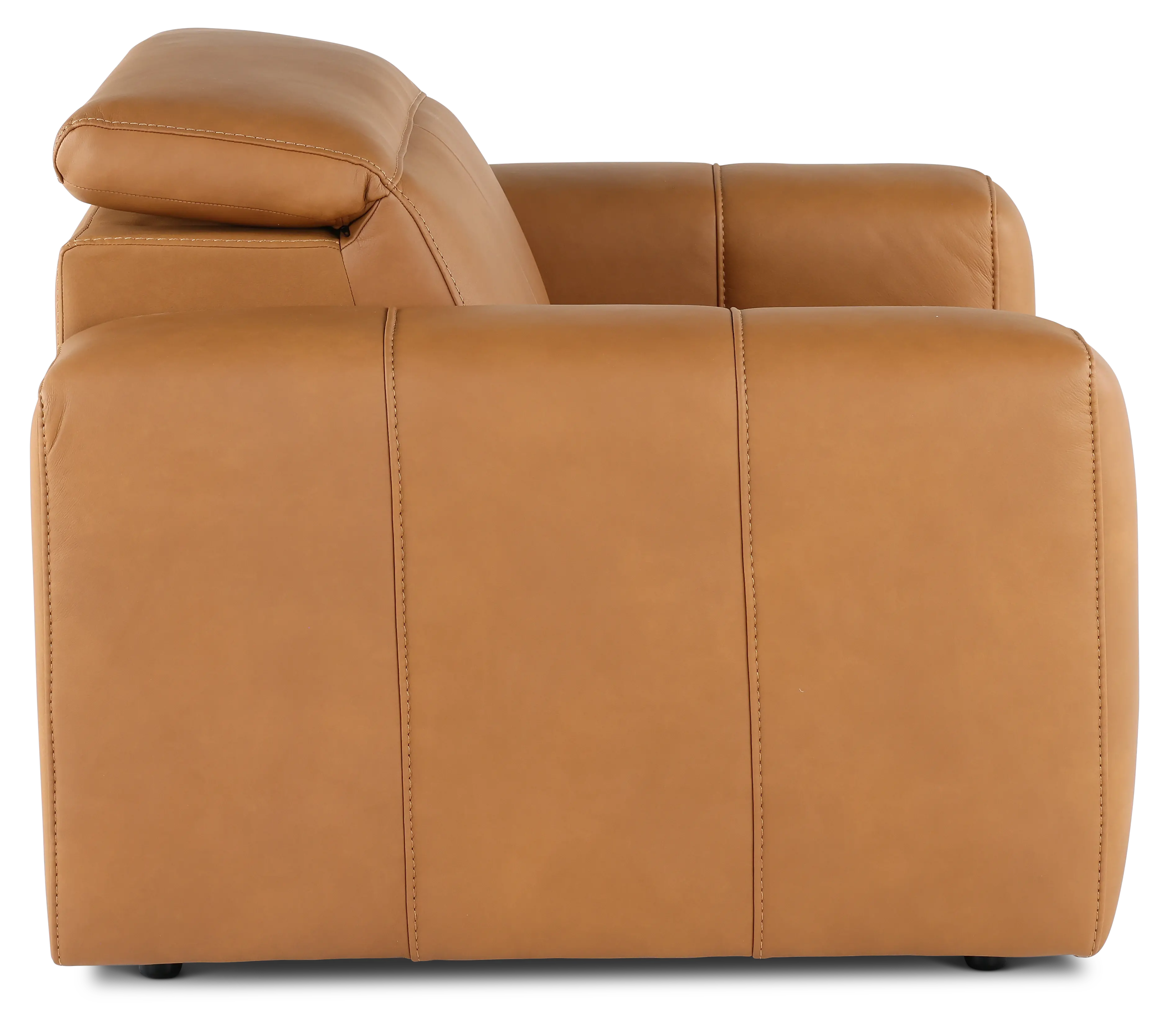 Airy Antelope Brown Power Recliner-6