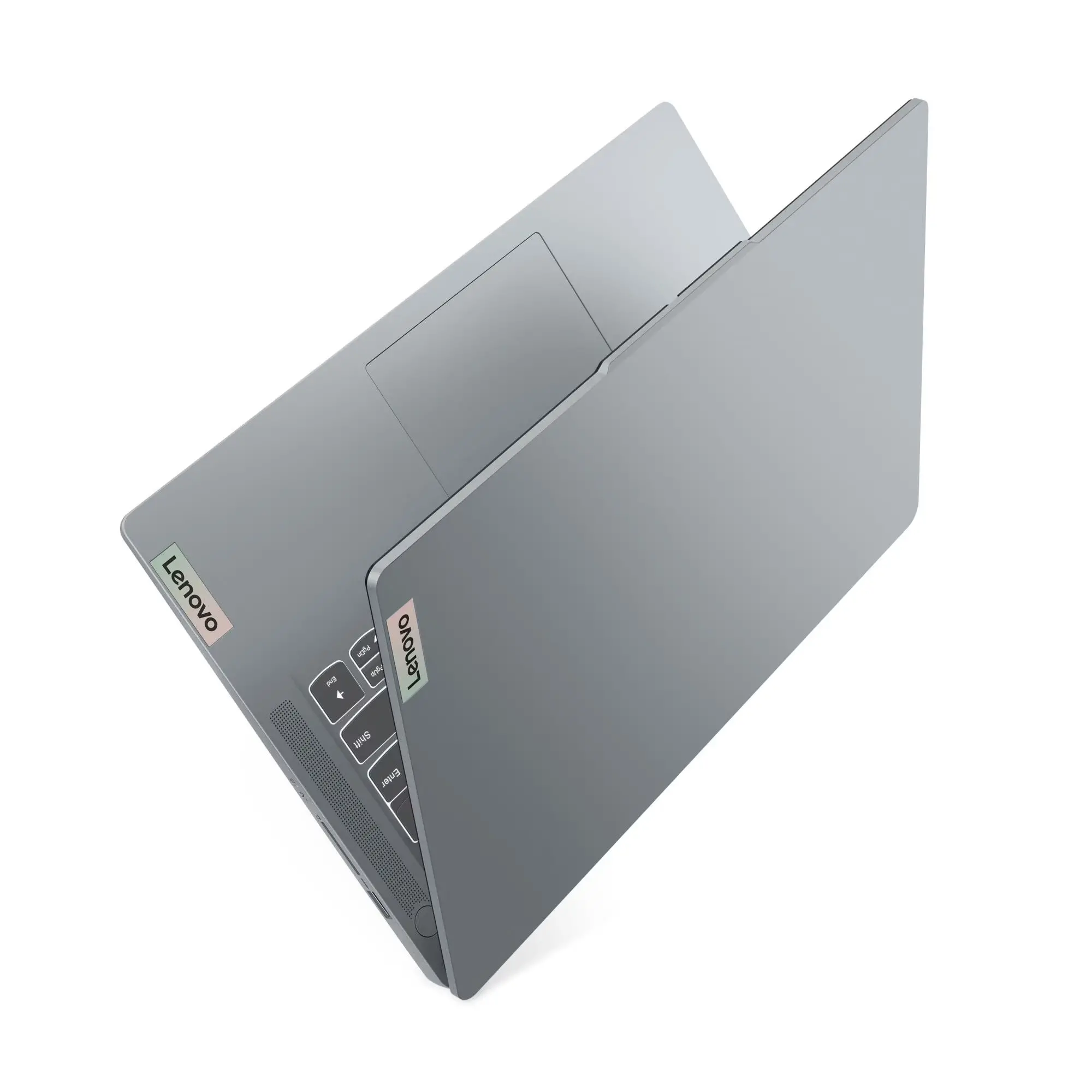 Lenovo Silver 14  IdeaPad Slim Laptop-5