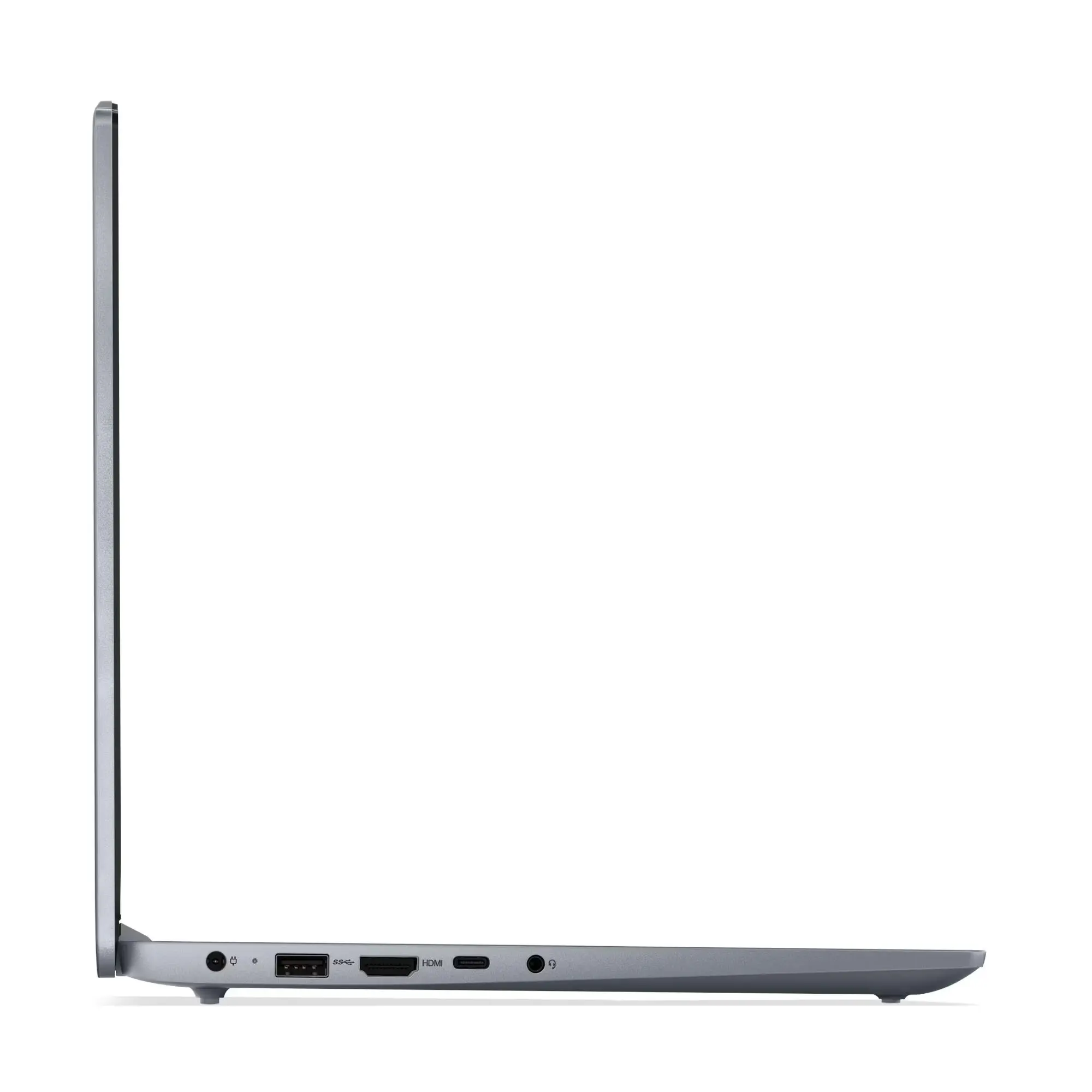 Lenovo Silver 14  IdeaPad Slim Laptop-7