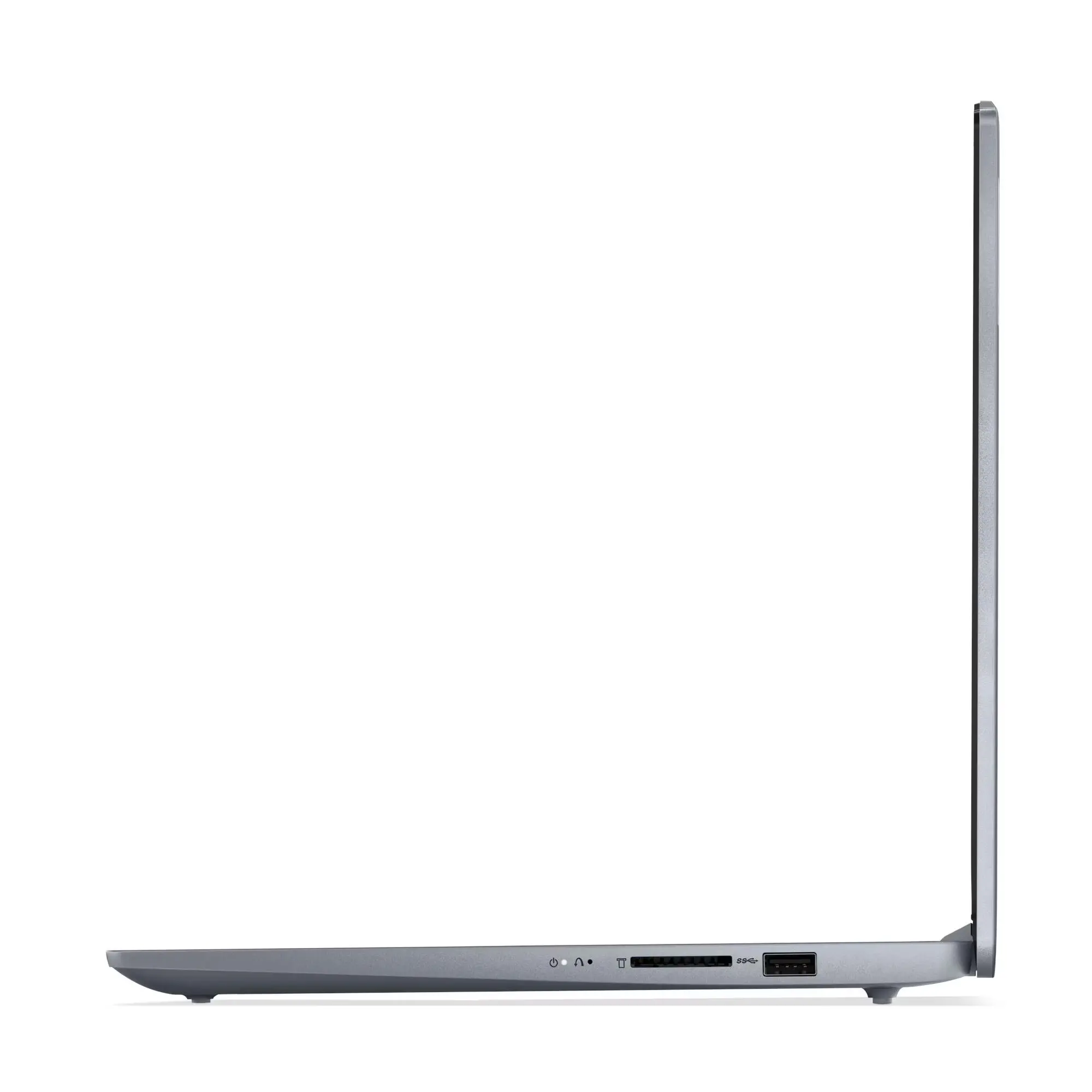 Lenovo Silver 14  IdeaPad Slim Laptop-8