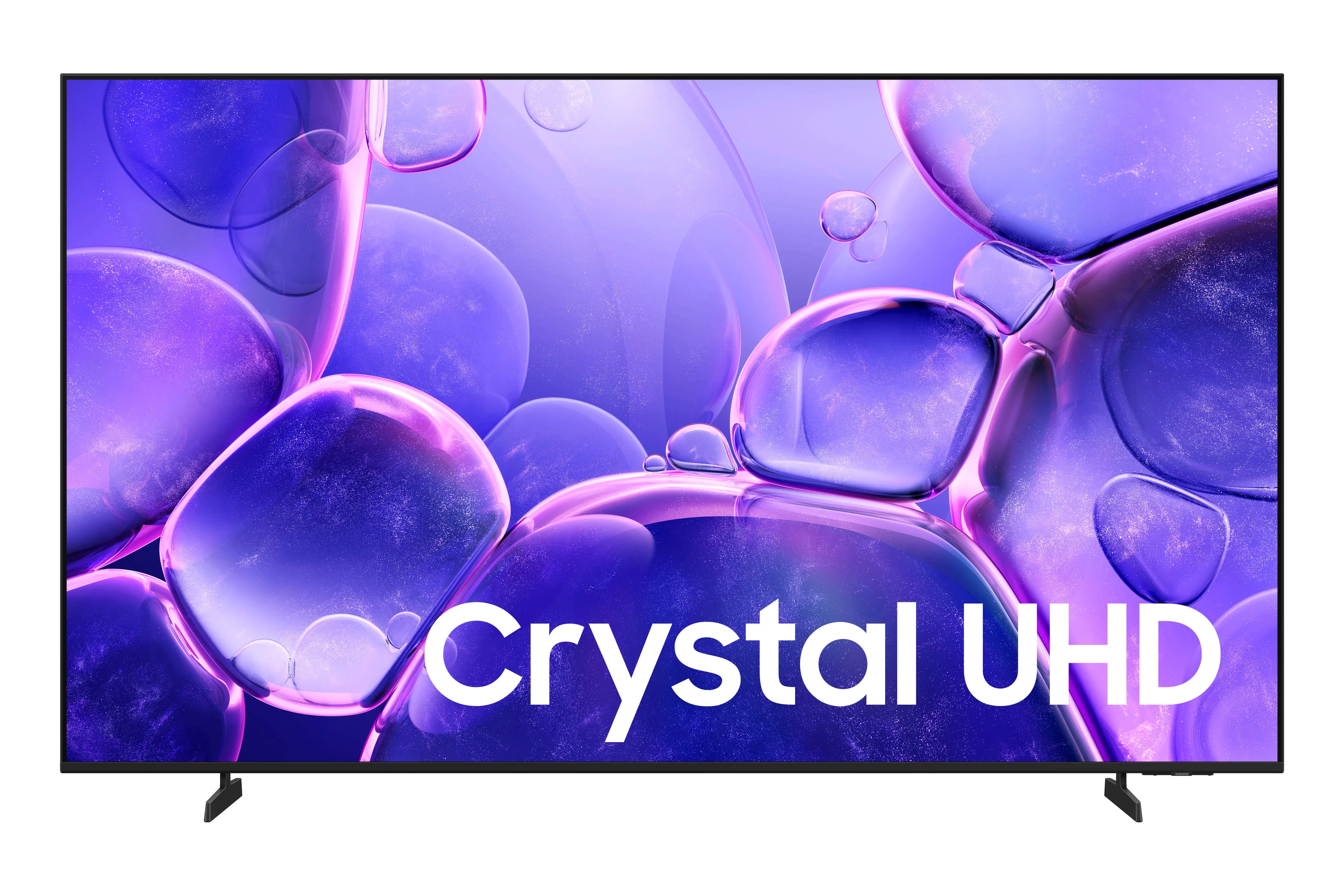 UN55U8000FFXZA Samsung 55  U8000F Crystal UHD 4K Smart TV-1