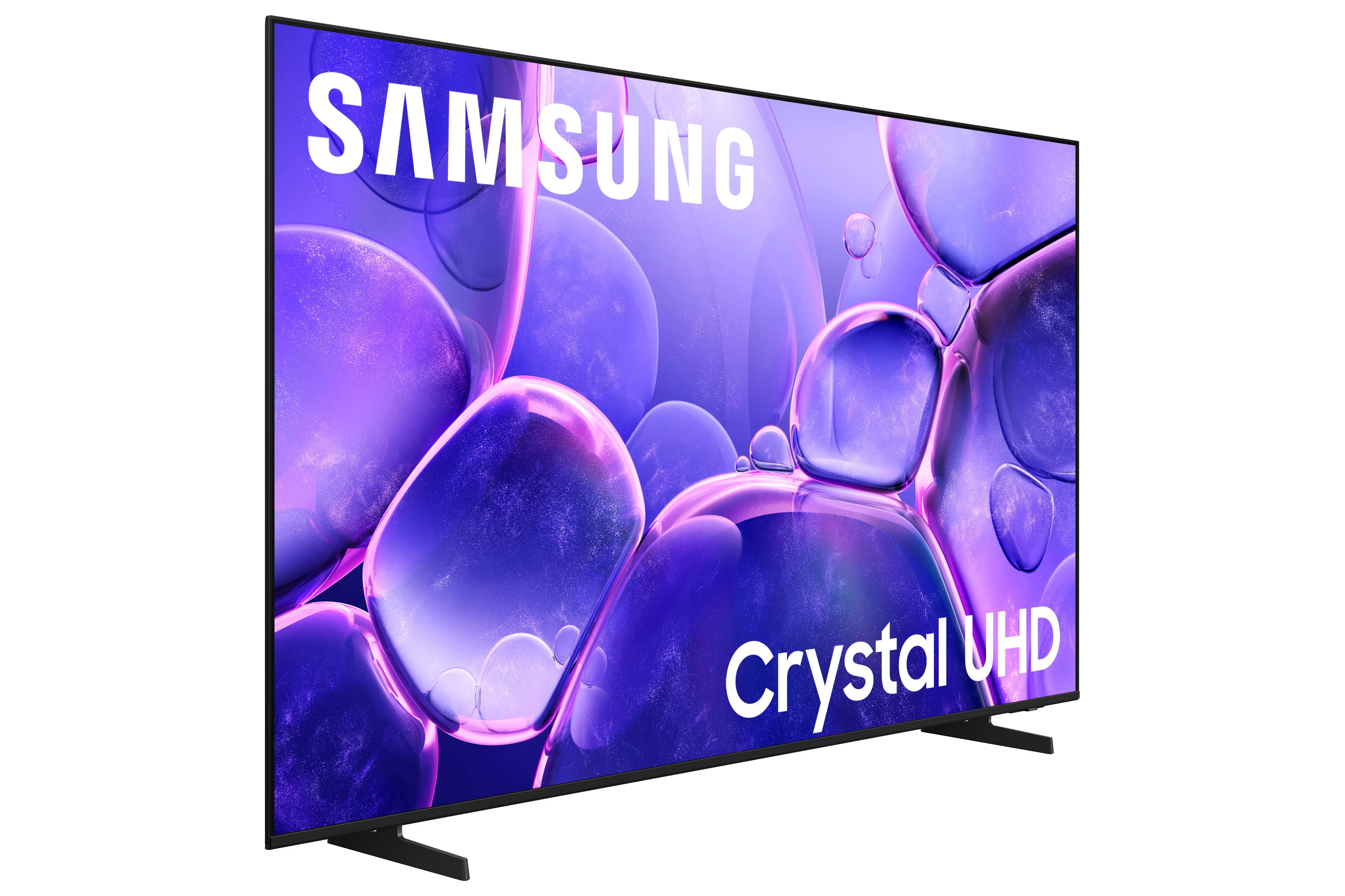 UN55U8000FFXZA Samsung 55  U8000F Crystal UHD 4K Smart TV-2