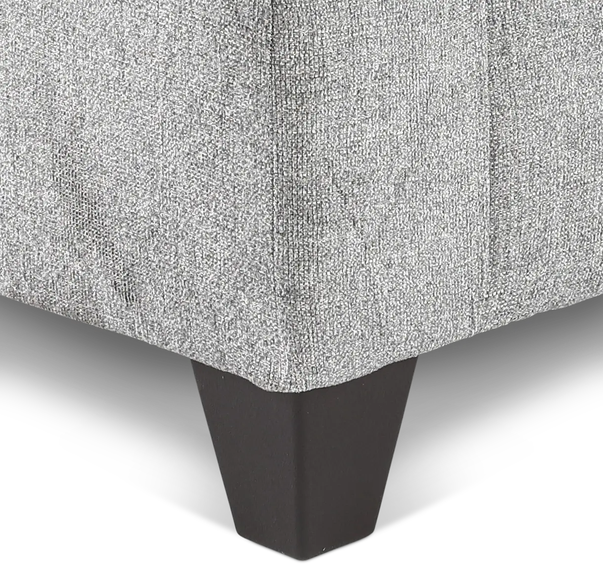 Declan Stone Gray Sofa-6
