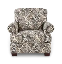 BRKCHA/TRTN DSRT Southport Breakers Desert Accent Chair