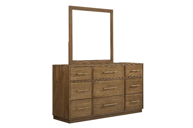 Phase 3 Brown Dresser