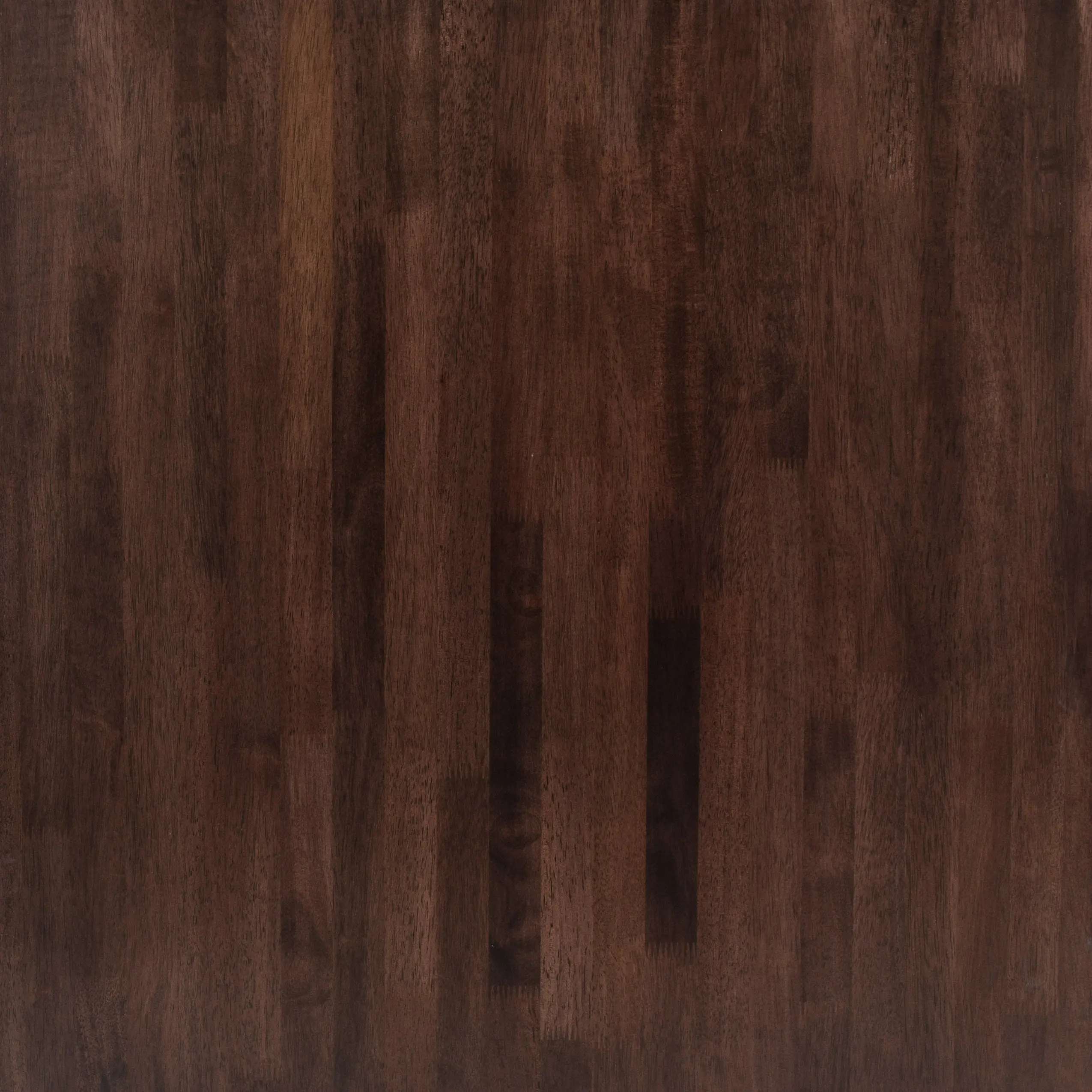 Dillon Dark Brown Wood Dining Chairs, Set of 2-11