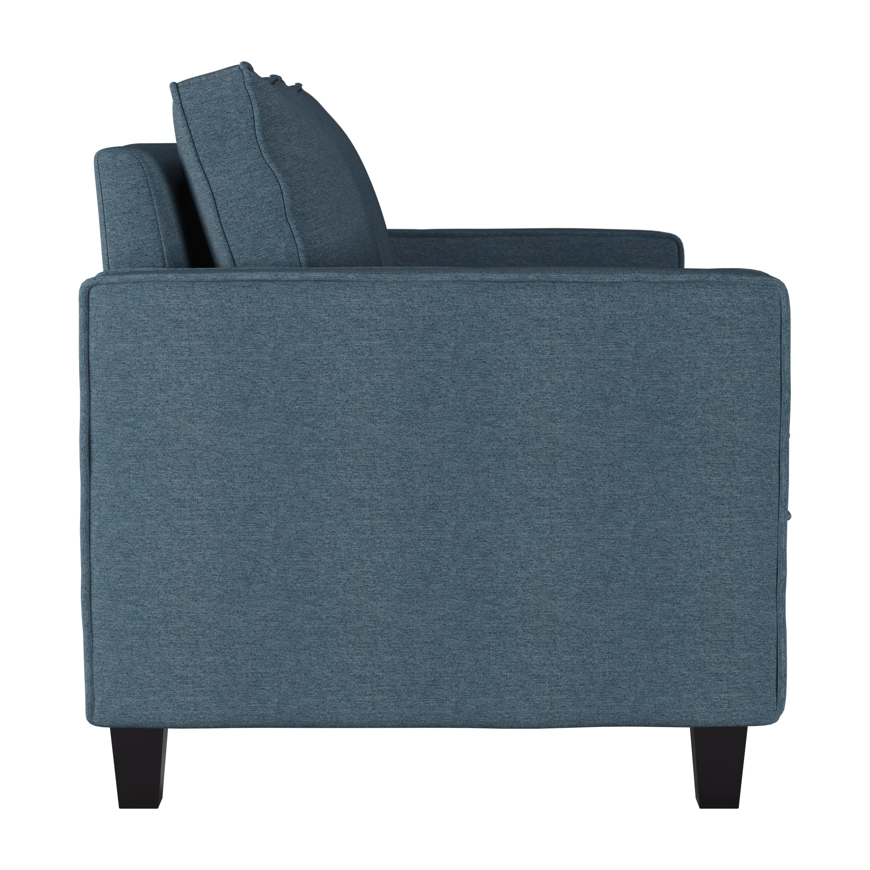 Georgia Blue Loveseat-4